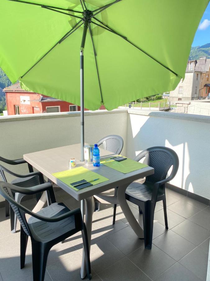 Hotel Pramaggiore Forni di Sotto Exterior foto